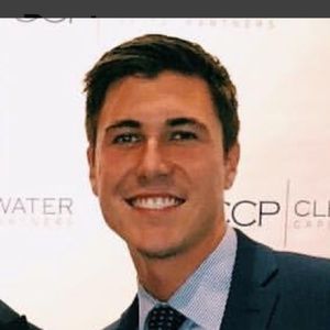 Meet your Posher, Ian